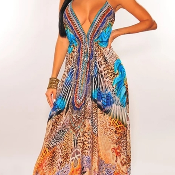 Brand New! Maxi dresses! - Picture 4 of 6